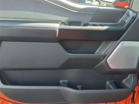 Certified 2021 Ford F150 Raptor w/ Equipment Group 801A High image 13