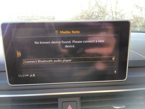 Used 2019 Audi A5 2.0T Premium Plus image 22