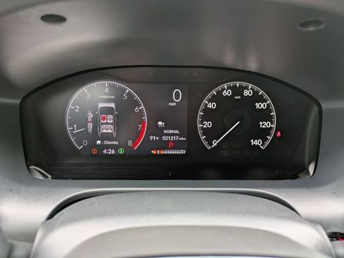 Used 2025 Honda HR-V Sport image 29