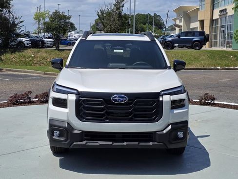 New 2026 Subaru Outback Touring AWD/4WD image 2