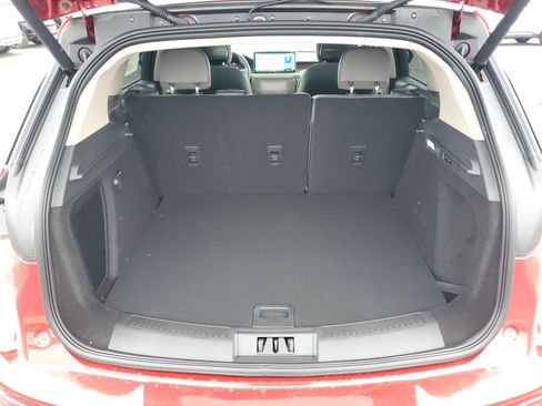 New 2026 Lincoln Corsair Grand Touring image 30