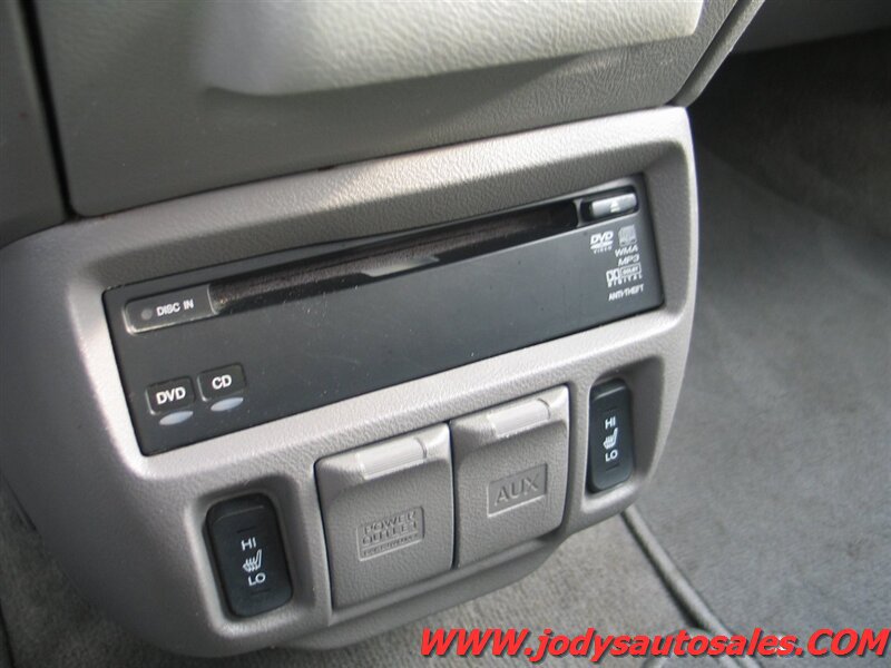 Used 2010 Honda Odyssey Touring image 21
