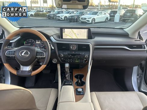 Used 2016 Lexus RX 350 FWD image 30