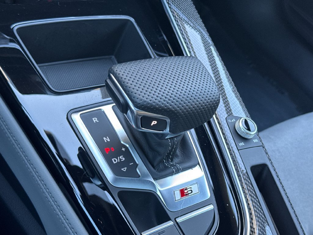 Certified 2025 Audi S5 Premium Plus w/ Premium Plus Package AWD/4WD image 30
