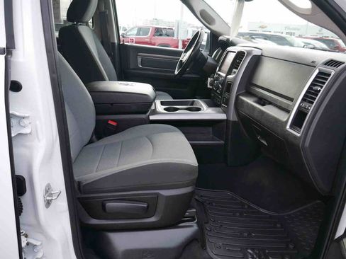 Used 2023 RAM 1500 Classic SLT w/ Electronics Convenience Group image 26