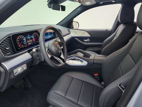New 2026 Mercedes-Benz GLE 450 4MATIC image 15