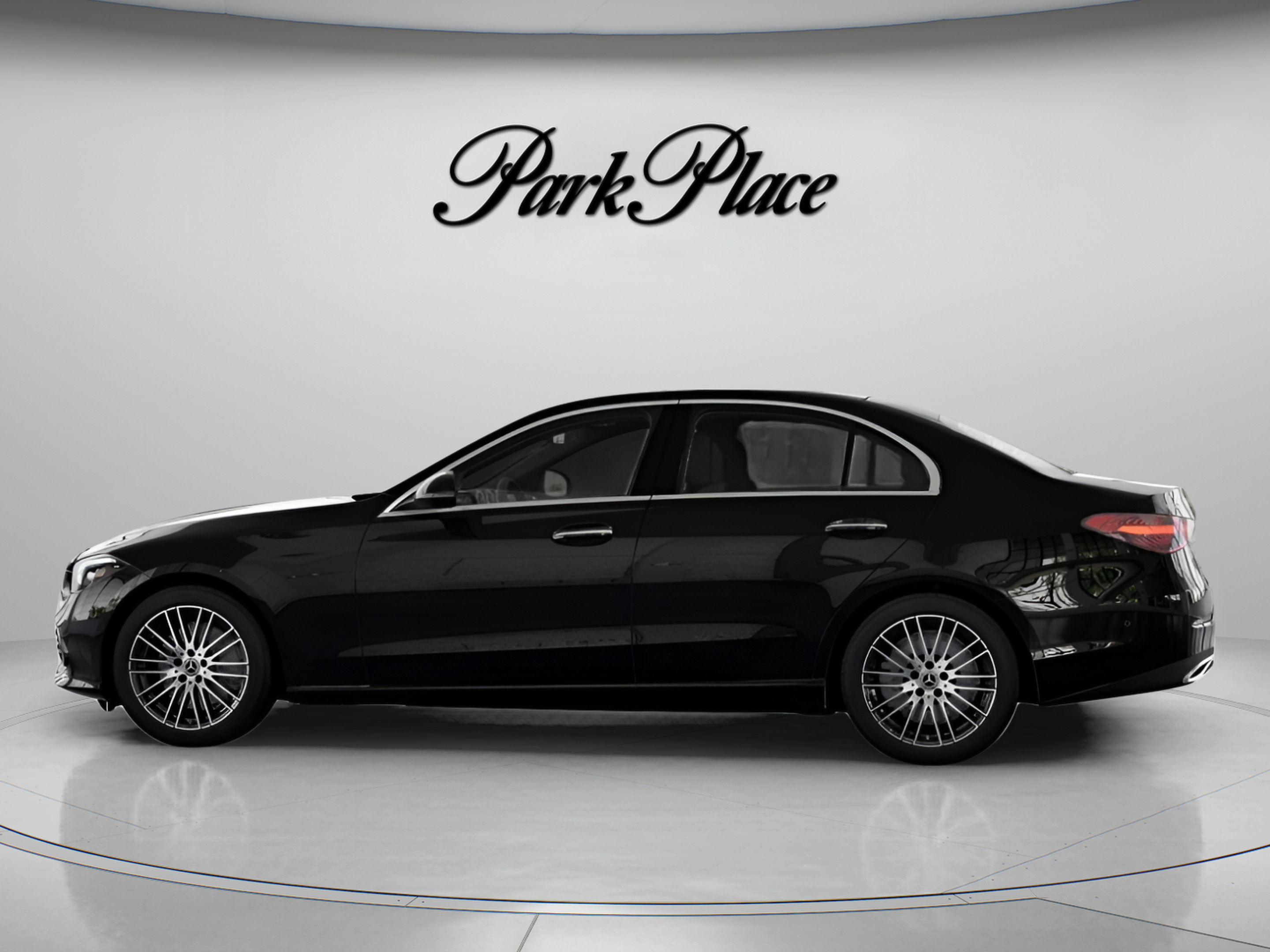 Used 2026 Mercedes-Benz C 300 Sedan image 8
