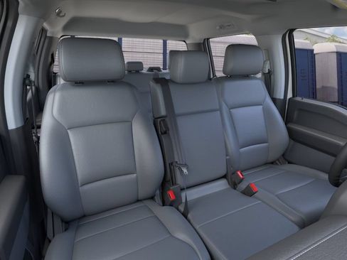 New 2026 Ford F550 4x4 Crew Cab Super Duty image 10