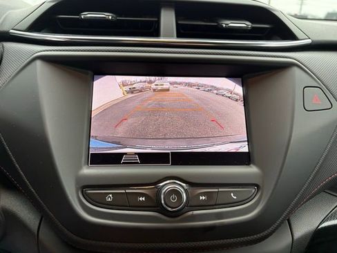 Used 2023 Chevrolet TrailBlazer RS image 18