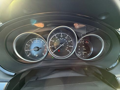 Used 2021 MAZDA CX-9 Touring w/ Touring Premium Package image 21