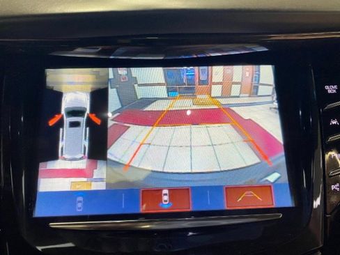 Used 2019 Cadillac Escalade ESV Platinum image 29