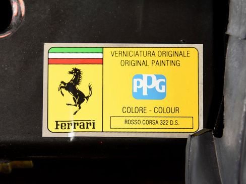 Used 2002 Ferrari 575M Maranello image 36