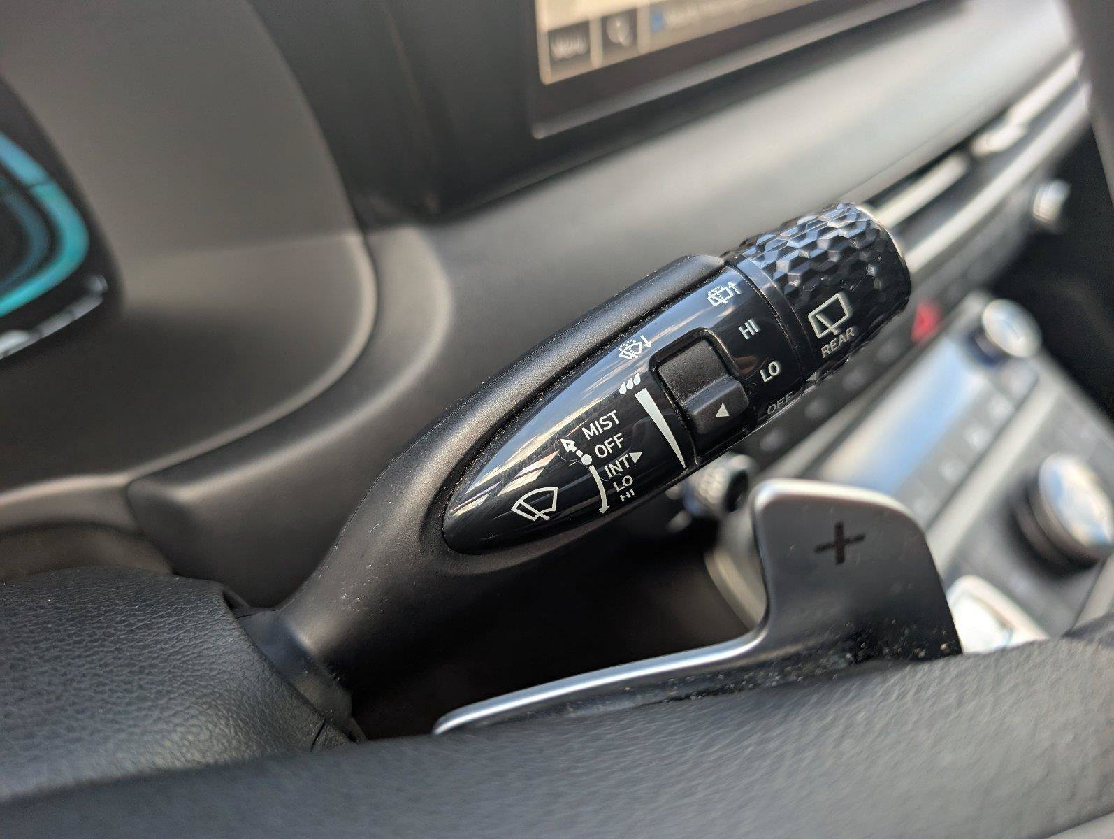 Used 2024 Hyundai Palisade SEL FWD image 25