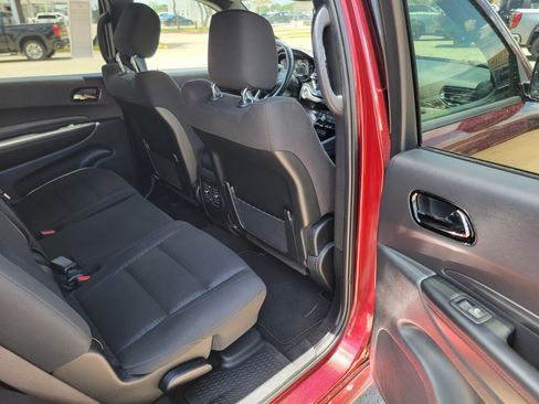 Used 2024 Dodge Durango GT image 10