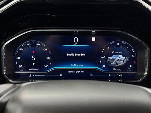 Used 2022 Chevrolet Silverado 1500 LT image 15