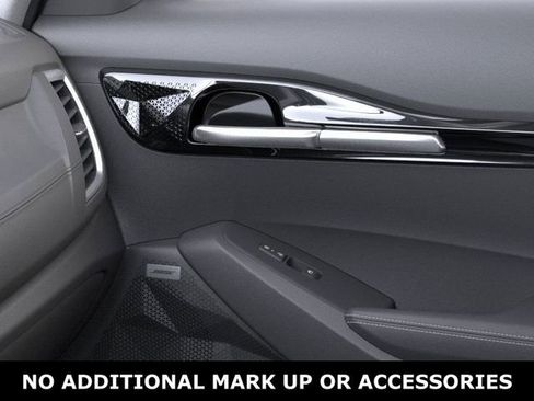 New 2026 Kia Seltos SX image 25