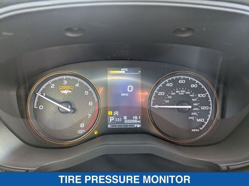 Certified 2022 Subaru Forester Wilderness image 17