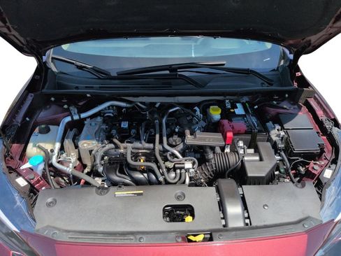 Used 2024 Nissan Sentra SV FWD image 31
