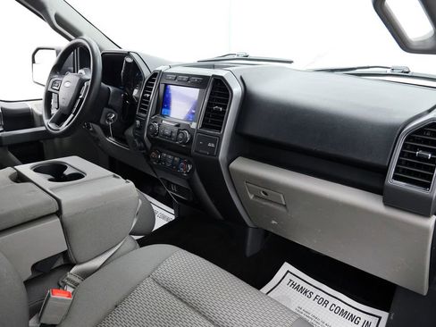 Used 2020 Ford F150 XLT w/ Heavy-Duty Payload Package image 16