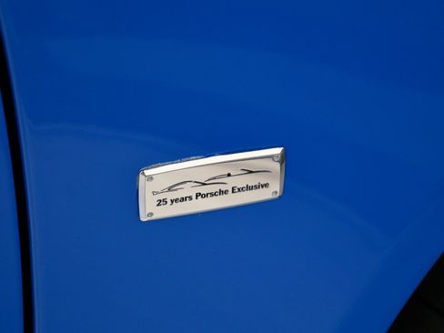 Used 2011 Porsche 911 Speedster RWD image 24