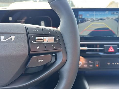 New 2026 Kia Sportage SX Prestige image 18