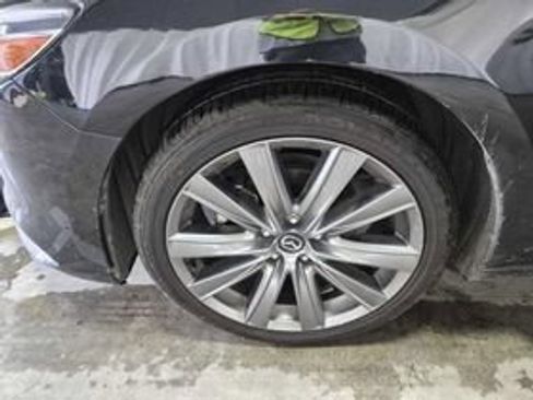 Used 2021 MAZDA MAZDA6 Touring FWD image 4