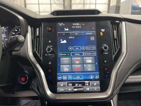 Certified 2025 Subaru Legacy Limited image 30