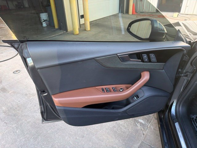 Used 2022 Audi A5 2.0T Premium AWD/4WD image 18