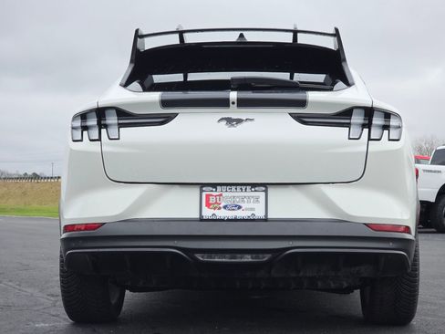 Used 2025 Ford Mustang Mach-E GT image 15