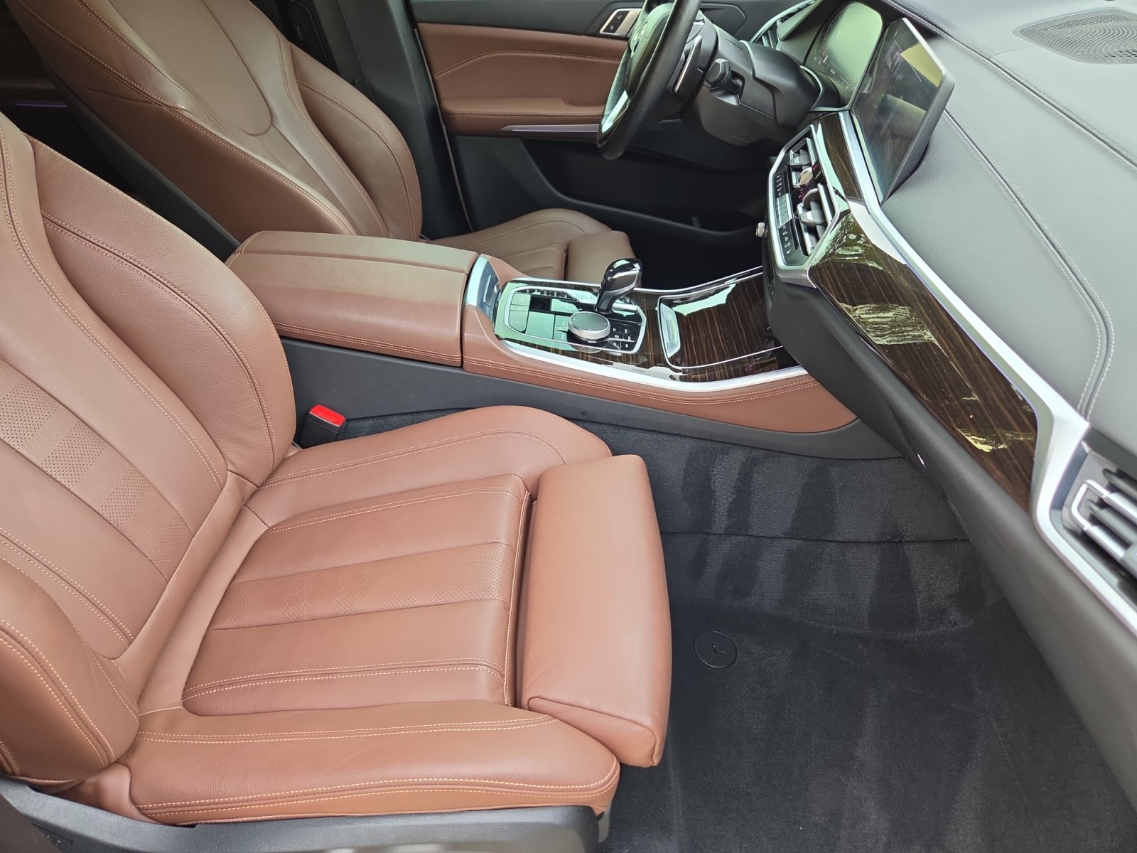 Used 2020 BMW X5 xDrive40i w/ Premium Package AWD/4WD image 19