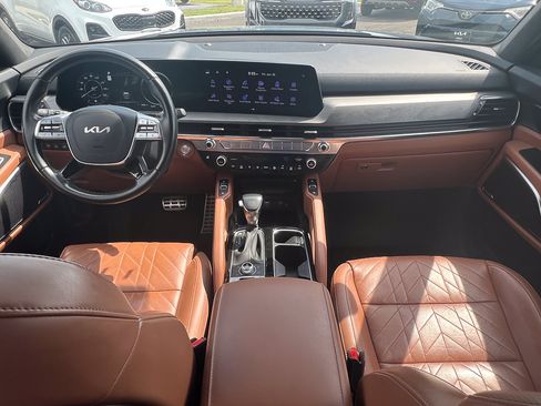 Used 2024 Kia Telluride SX Prestige X-Line AWD/4WD image 38