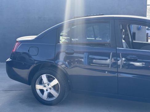 Used 2007 Saturn ION Level 3 w/ Enhanced Performance Pkg FWD image 16