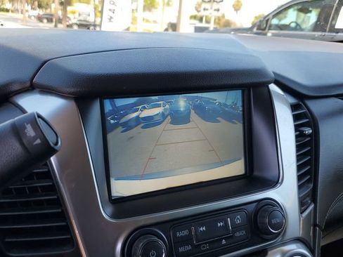 Used 2020 Chevrolet Tahoe Premier w/ RST 6.2L Performance Edition image 29