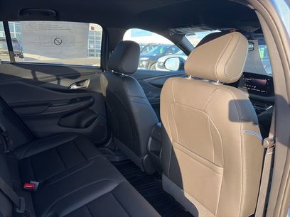 New 2026 Buick Envista Sport Touring w/ Convenience I Package