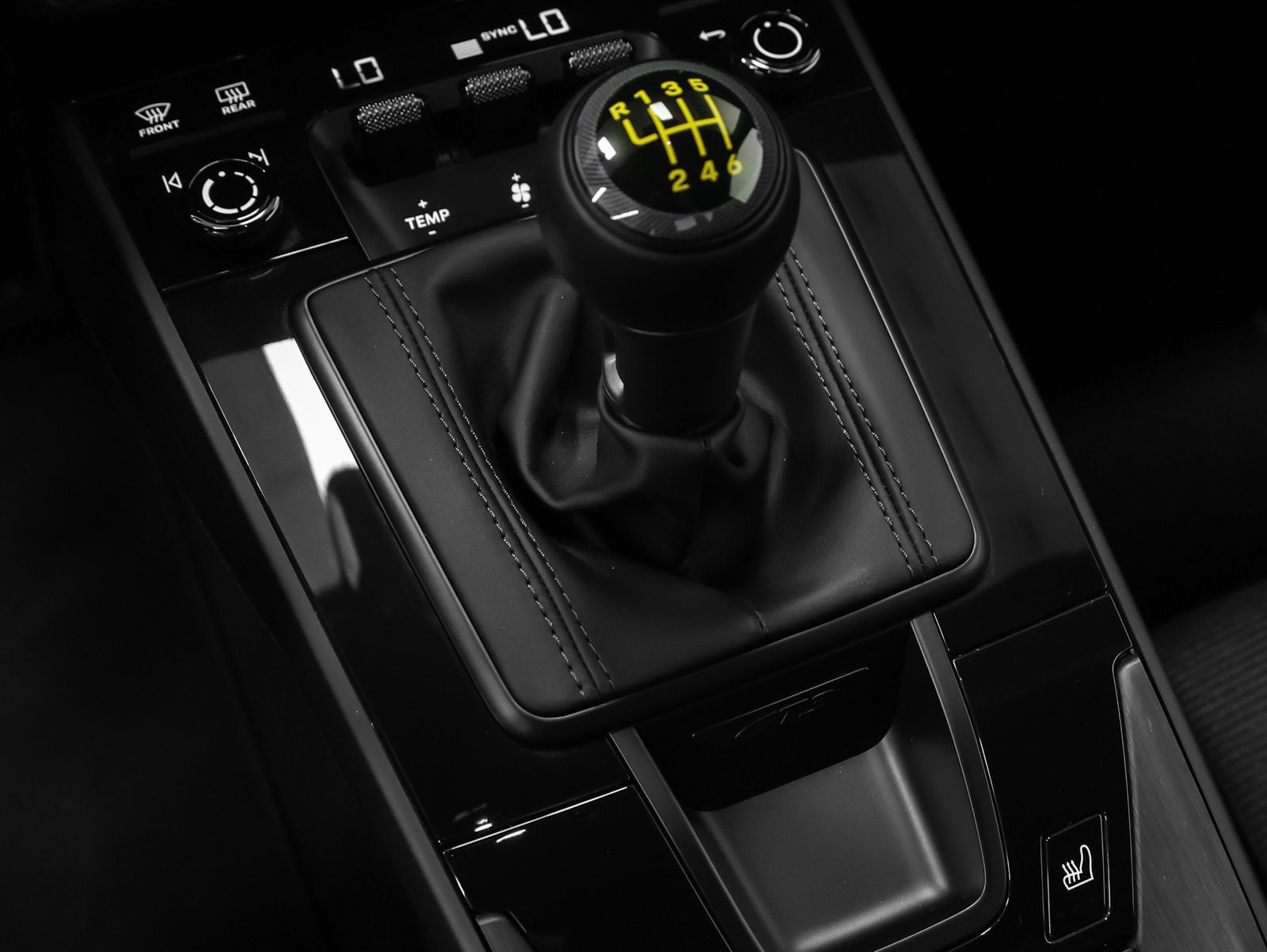 Certified 2026 Porsche 911 GT3 RWD image 46