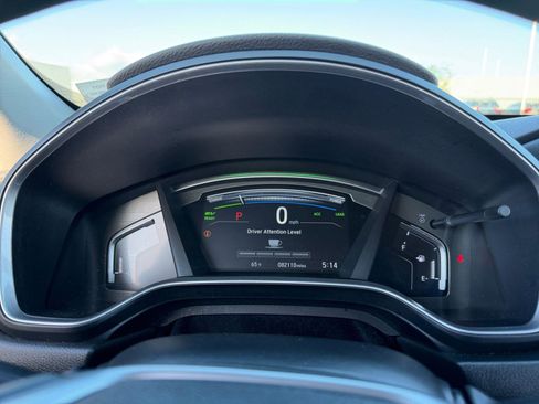 Used 2021 Honda CR-V EX-L image 13
