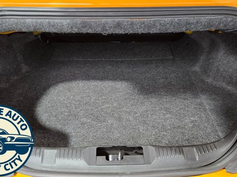 Used 2019 Ford Mustang Premium w/ Ford Safe & Smart Package RWD image 28