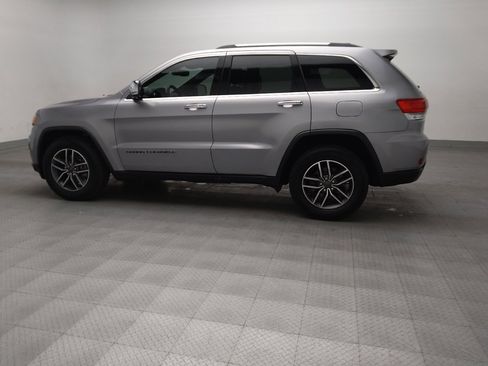 Used 2019 Jeep Grand Cherokee Limited image 3