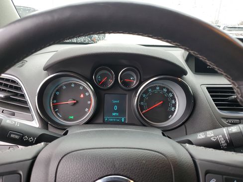 Used 2015 Buick Encore Leather image 24