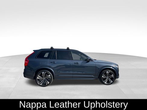 Used 2022 Volvo XC90 T8 R-Design w/ Advanced Package image 7