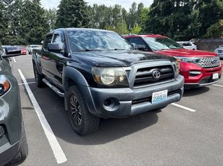 Used 2008 Toyota Tacoma 4x4 Double Cab video 2