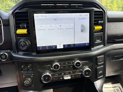 Used 2022 Ford F150 XLT w/ Equipment Group 302A High AWD/4WD image 17