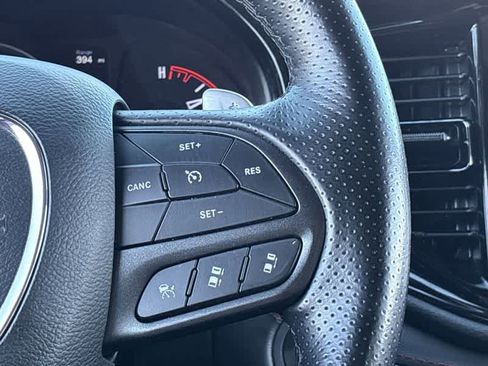 Certified 2023 Dodge Durango GT image 28