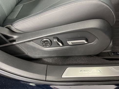 Certified 2025 Acura RDX w/ Technology Package image 7