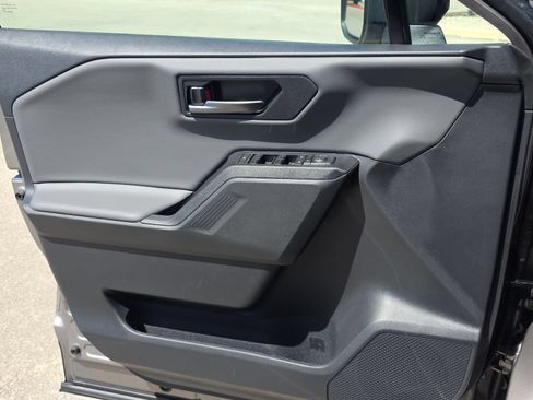 New 2026 Toyota RAV4 SE FWD image 23