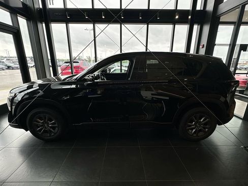 New 2026 MAZDA CX-5 Select AWD/4WD image 3