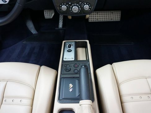 Used 2006 Ferrari F430 Spider image 15