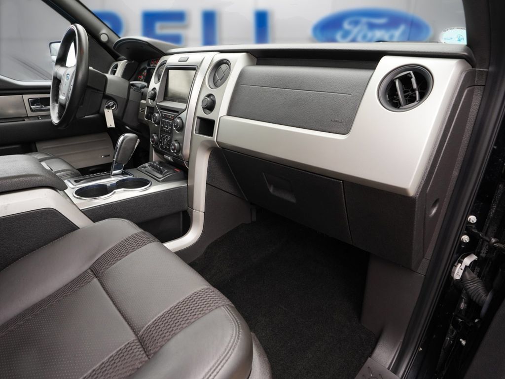 Used 2014 Ford F150 Raptor w/ Equipment Group 801A Luxury AWD/4WD image 28