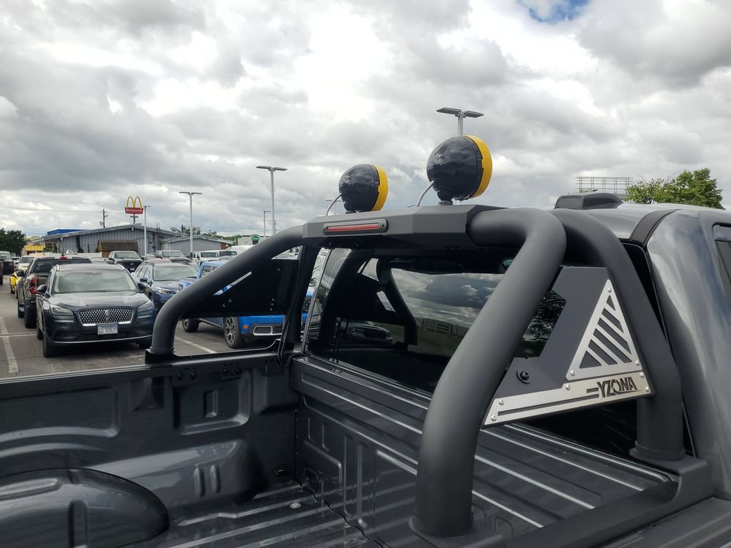 New 2026 Ford F150 XL AWD/4WD image 10