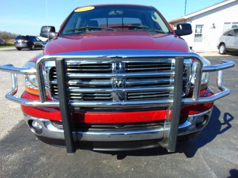 Used 2006 Dodge Ram 1500 Truck SLT w/ Quad Cab Big Horn Value Group image 3